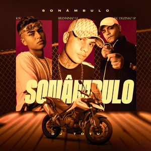Sonâmbulo
