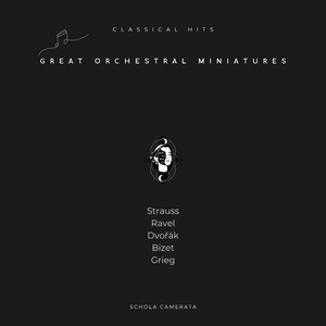 Slavonic Dance N 2 Starodávný Op. 72