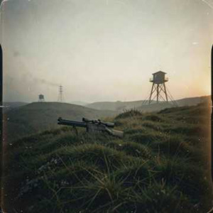 Ожидание снайпера