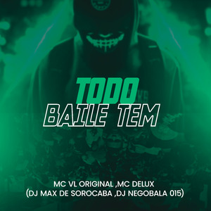 Todo Baile Tem