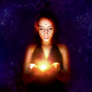 Восходящая звезда