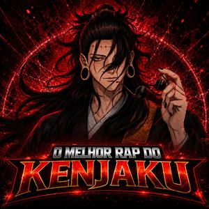 Kenjaku Jujutsu Kaisen (O monstro por trás de tudo)