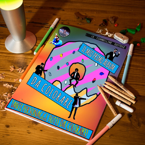 (Che bella sensazione) [Sgranare le pannocchie]