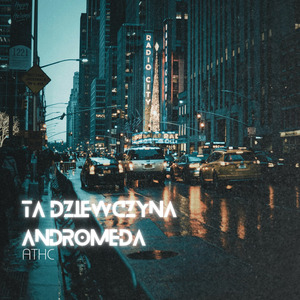 Ta Dziewczyna Andromeda
