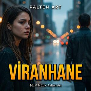 Viranhane (Cover)