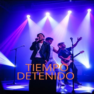 Tiempo Detenido