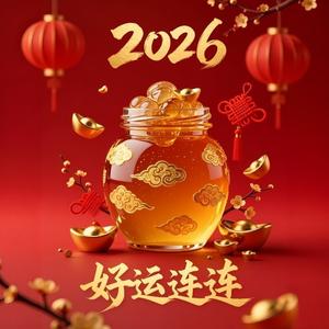 2026马年行大运