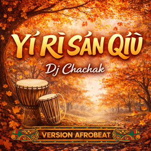 Yí Rì Sān Qiū (Version Afrobeat)
