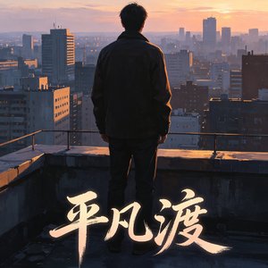 平凡渡