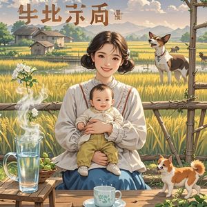 生活的回忆