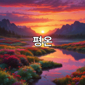 평온