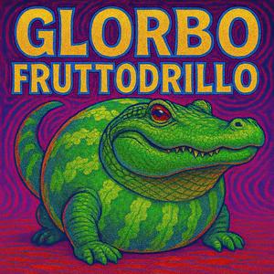 glorbo fruttodrillo FUNK