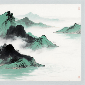 从此山水不相逢