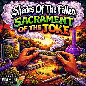 Sacrament Of The Toke