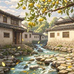 忆青梅