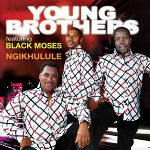 ABAZALI BENU (feat. Black Moses)