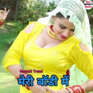 मेरी बॉडी में