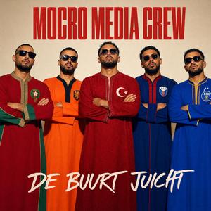 De Buurt Juicht