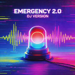 Emergency2.0（DJ版）
