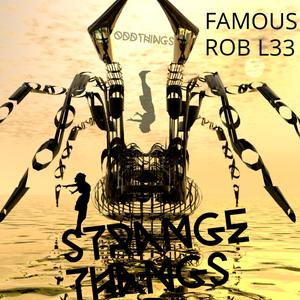 STRANGE THANGS