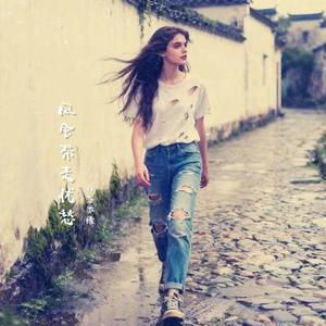 风会带走忧愁