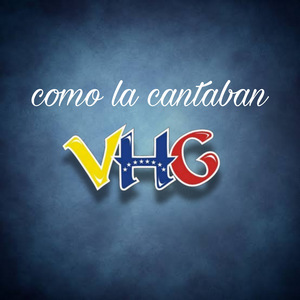 Como la Cantaban