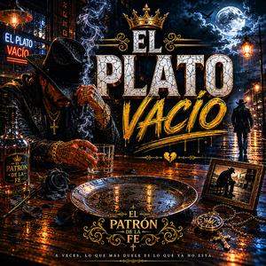 EL PLATO VACÍO