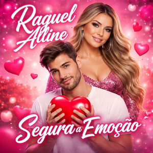Segura a emoção