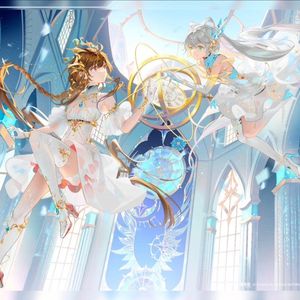 孤单的城市雨好大【洛天依/乐正绫】