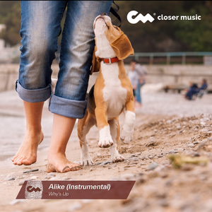 Alike (Instrumental)