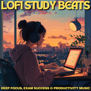 LoFi Deep Focus