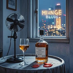 午夜蓝调-宋知遥 (录音室版本)