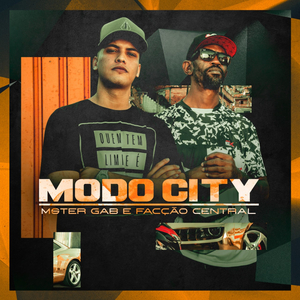 Modo City