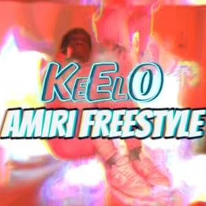 Amiri Freestyle