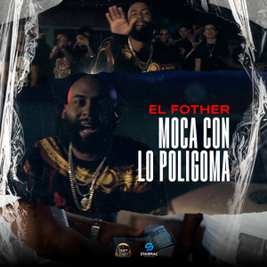 Moca Con Lo Poligoma