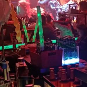 慢一辈子