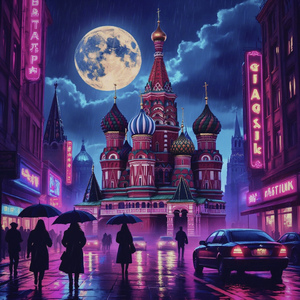 Moskva