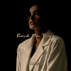 Back On Time (Radio Edit)