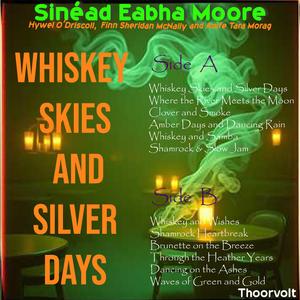 Clover and Smoke! (a slow Irish waltz meeting a late-night jazz bar)