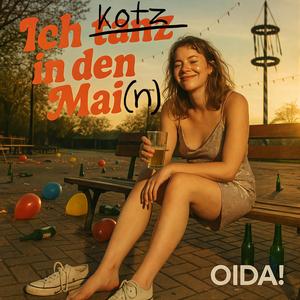 Ich kotz in den Mai (feat. Carla Montecarli)