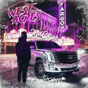 Playlists (feat. Kid Citrus)