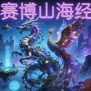 赛博山海经.MP3