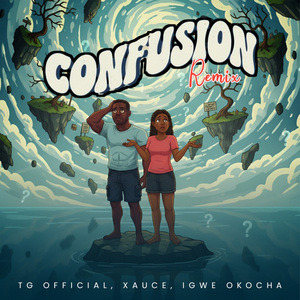 Confusion (Remix)