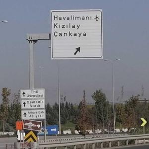 Ankara