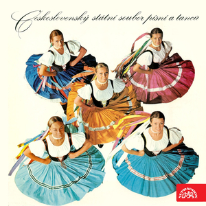 Dudácké písničky z chodska