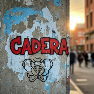 cadera