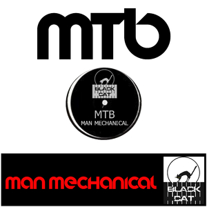Man Mechanical (Original Mix)