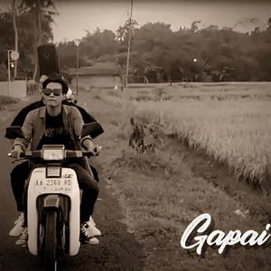 Gapai
