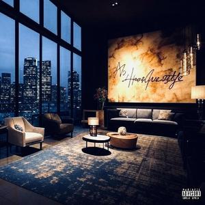 No Hook Freestyle (feat. kurtains & xaviersobased)