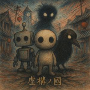 眠国ノ詩